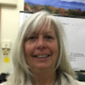 Meet your Posher, Margaret